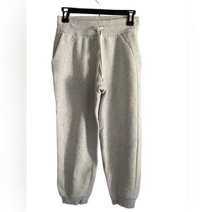 Lululemon Athletica Women’s Light Gray Joggers Size 4
